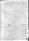 Newcastle Courant Saturday 27 October 1781 Page 1