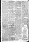 Newcastle Courant Saturday 17 November 1781 Page 2