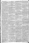 Newcastle Courant Saturday 24 November 1781 Page 2