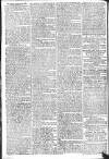 Newcastle Courant Saturday 24 November 1781 Page 4
