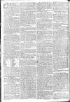 Newcastle Courant Saturday 01 December 1781 Page 2
