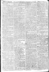 Newcastle Courant Saturday 01 December 1781 Page 4