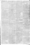 Newcastle Courant Saturday 08 December 1781 Page 4