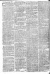 Newcastle Courant Saturday 15 December 1781 Page 2