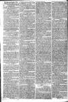 Newcastle Courant Saturday 29 December 1781 Page 2