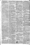 Newcastle Courant Saturday 29 December 1781 Page 4