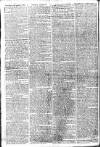 Newcastle Courant Saturday 12 January 1782 Page 2