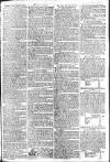 Newcastle Courant Saturday 12 January 1782 Page 3