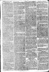Newcastle Courant Saturday 12 January 1782 Page 4