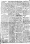 Newcastle Courant Saturday 19 January 1782 Page 4