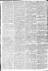 Newcastle Courant Saturday 09 February 1782 Page 4
