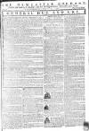 Newcastle Courant Saturday 06 April 1782 Page 1