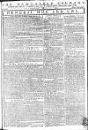 Newcastle Courant Saturday 11 May 1782 Page 1