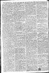 Newcastle Courant Saturday 11 May 1782 Page 4