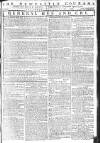 Newcastle Courant Saturday 28 September 1782 Page 1