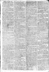 Newcastle Courant Saturday 12 October 1782 Page 4