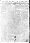 Newcastle Courant Saturday 02 November 1782 Page 1