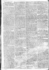 Newcastle Courant Saturday 02 November 1782 Page 4