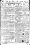 Newcastle Courant Saturday 18 January 1783 Page 1