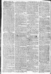 Newcastle Courant Saturday 01 February 1783 Page 4
