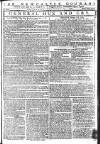 Newcastle Courant Saturday 22 February 1783 Page 1