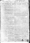 Newcastle Courant Saturday 01 March 1783 Page 1