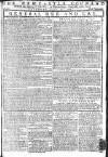 Newcastle Courant Saturday 21 June 1783 Page 1