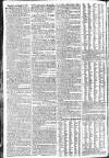 Newcastle Courant Saturday 23 August 1783 Page 2