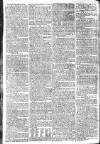 Newcastle Courant Saturday 13 September 1783 Page 4