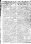 Newcastle Courant Saturday 04 October 1783 Page 2