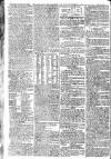Newcastle Courant Saturday 04 October 1783 Page 4