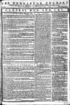 Newcastle Courant Saturday 18 October 1783 Page 1