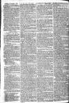 Newcastle Courant Saturday 18 October 1783 Page 2