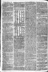 Newcastle Courant Saturday 18 October 1783 Page 4