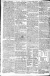 Newcastle Courant Saturday 25 October 1783 Page 2