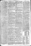 Newcastle Courant Saturday 25 October 1783 Page 3