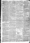 Newcastle Courant Saturday 01 November 1783 Page 2