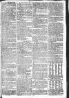 Newcastle Courant Saturday 01 November 1783 Page 3