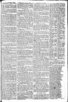 Newcastle Courant Saturday 15 November 1783 Page 3