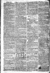 Newcastle Courant Saturday 27 December 1783 Page 4