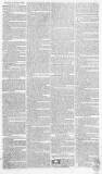 Newcastle Courant Saturday 24 January 1784 Page 3