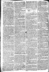 Newcastle Courant Saturday 13 March 1784 Page 2