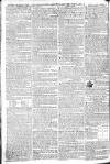 Newcastle Courant Saturday 27 March 1784 Page 2