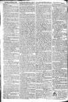 Newcastle Courant Saturday 27 March 1784 Page 4