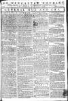 Newcastle Courant Saturday 10 April 1784 Page 1