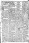 Newcastle Courant Saturday 10 April 1784 Page 4