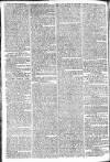 Newcastle Courant Saturday 24 April 1784 Page 4