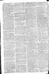 Newcastle Courant Saturday 09 October 1784 Page 2