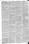 Newcastle Courant Saturday 16 October 1784 Page 2