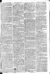 Newcastle Courant Saturday 23 October 1784 Page 3